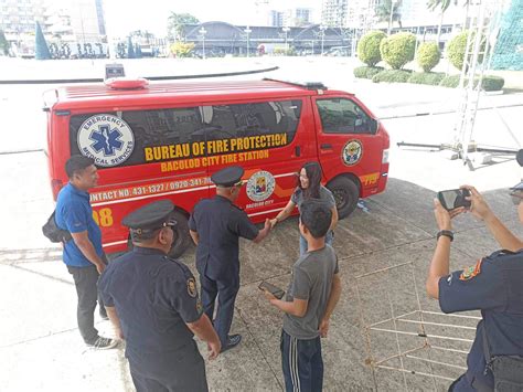 bureau of fire bacolod city|Bacolod City Fire Updates .